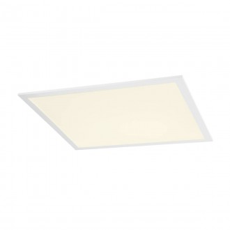 SLV 1003073 | LED-Panel Slv sadrokartónový strop svietidlo