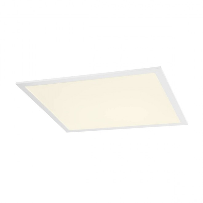 SLV 1003073 | LED-Panel Slv sadrokartónový strop svietidlo