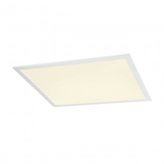 SLV 1003074 | LED-Panel Slv sadrokartónový strop svietidlo