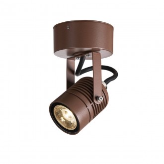 SLV 1004957 | LED-SpoT Slv stenové svietidlo