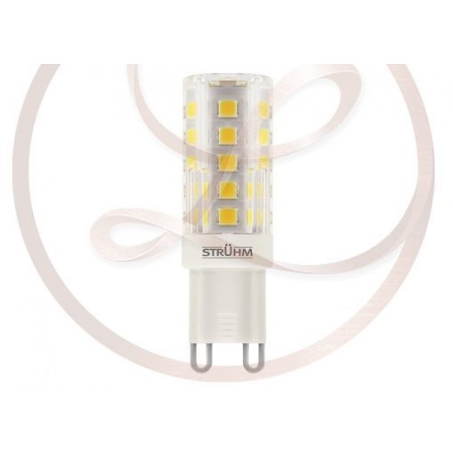 STRUHM 03678 | Struhm LED svetelný zdroj svietidlo - LEDMASTER 3327 -