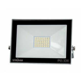 STRUHM 03702 | Kroma Struhm reflektory svietidlo - LEDMASTER 2256 - 1x LED sivé