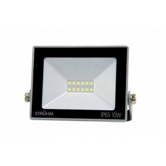 STRUHM 03770 | Kroma Struhm reflektory svietidlo - LEDMASTER 2800 - 1x LED sivé