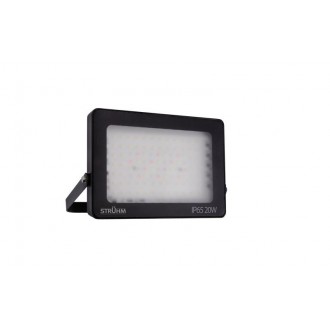 STRUHM 03988 | Tablet-LM Struhm reflektory svietidlo - LEDMASTER 3947 - 1x LED RGBWK