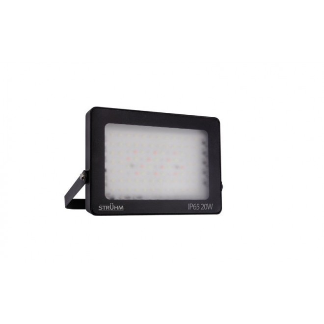 STRUHM 03988 | Tablet-LM Struhm reflektory svietidlo - LEDMASTER 3947 - 1x LED RGBWK