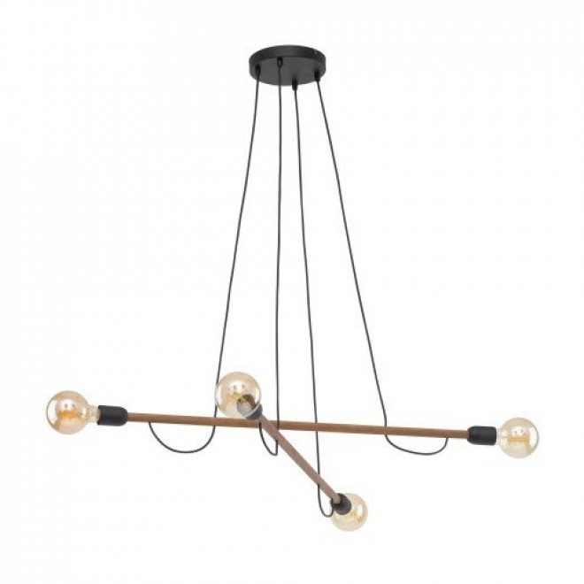 TK LIGHTING 4949 | Helix-TK Tk Lighting visiace svietidlo