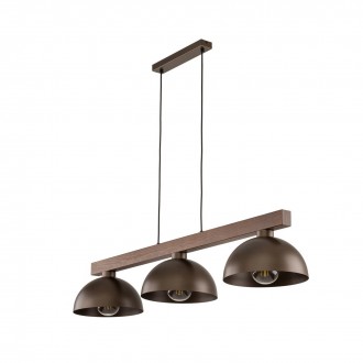 TK LIGHTING 6299 | Oslo-TK Tk Lighting visiace svietidlo