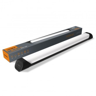 VIDEX VLE-BN-36065B | Batten-LM Videx osvetlenie pultu svietidlo - LEDMASTER 5222 - LED