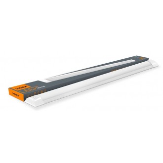 VIDEX VLE-BN-36124 | Batten-LM Videx osvetlenie pultu svietidlo - LEDMASTER 4941 - LED biela