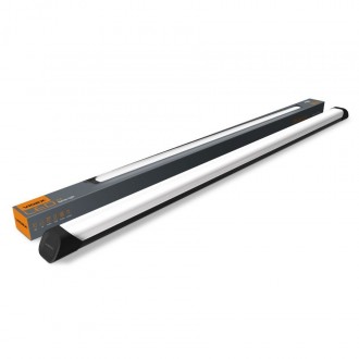 VIDEX VLE-BN-72125B | Batten-LM Videx osvetlenie pultu svietidlo - LEDMASTER 5221 - LED